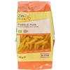 Fior di Loto Zer% Glutine Penne di Mais - 500 gr - [confezione da 4], Senza glutine