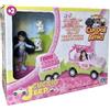 giochi preziosi TOY CUCCIOLI CERCA AMICI CUCCIOJEEP CON MINI DOLL E 2 CUCCIOLI GIOCHI PREZIOSI