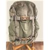 MYSTERY RANCH Zaino MYSTERY RANCH Sphinx kaki outdoor alpinismo pack nuovo
