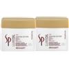 Wella System Professional Wella SP Luxe Oil Kit Trattamenti Ristrutturanti Per Capelli Rovinati