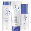 Wella System Professional Wella SP Hydrate Kit Trattamenti Idratanti per Capelli Secchi