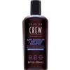 American Crew Anti-Dandruff Dry Scalp Shampoo 250ml