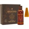 Tecna NCC Biorganic Acid Color 3 x 130ml Tinta per Capelli Biondo Chiaro