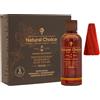 Tecna NCC Biorganic Acid Color 3 x 130ml Tinta per Capelli Castano Chiaro