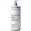 Olaplex N. 5P Blonde Enhancing Toning Conditioner 1000ml - balsamo tonalizzante