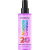 Matrix Miracle Creator 190ml - trattamento leave-in multibenefico