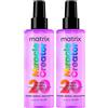 Matrix Haircare Miracle Creator 190ml x2