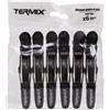 Termix Set 6 Pinze Professionali - pinze professionali a forte tenuta