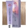 Wella Professionals Wella Illumina Color 9/60 Biondo Chiarissimo Violetto Naturale 60ml