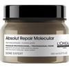 L'Oreal Professionnel Paris Serie Expert Absolut Repair Molecular Mask 150ml