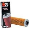 Does not apply Filters Filtro Olio Cartuccia Filtro KN-650