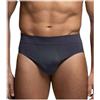 POMPEA 4 slip uomo in microfibra seamless art. 89521423