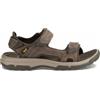 Teva Langdon Sandal men - col.WAL(Walnut)
