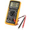 EACH TESTER MULTIMETRO DIGITALE TESTER PROFESSIONALE DT 9205A + CON CAVI