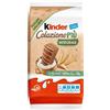 Kinder Merendine Kinder Colazione Più Integrale 10 Pezzi Confezione da 290 Grammi