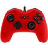 Nacon Controller per console di gioco Nacon PCGC-100 Rosso