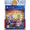 VISIONS OF MANA PS4 UPGRADE PS5 JRPG NUOVO TITOLO DELLA SAGA EDIZIONE EU NUOVO