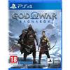 GOD OF WAR 2 RAGNAROK PS4 GIOCO ITALIANO PLAYSTATION 4 PAL