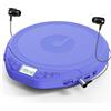 Does not apply Lettore CD Portatile Hifi Con Display Stereo Cd Lettore CD Con Cuffie Supporto P