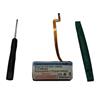 Sintech Batteria per iPod Video 60-80GB / iPod Classic 160GB, 850 mAh