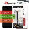 Huawei DISPLAY ORIGINALE HUAWEI P10 PLUS VKY-L09 VKY-L29 SCHERMO LCD NERO VETRO TOUCH