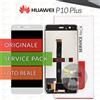 Huawei DISPLAY ORIGINALE HUAWEI P10 PLUS VKY-L09 VKY-L29 SCHERMO FRAME LCD BIANCO VETRO