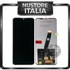 Alcatel DISPLAY ALCATEL 3L 2021 6056D 6056H SCHERMO VETRO TOUCH LCD PARI A ORIGINALE
