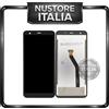 Blackview DISPLAY BLACKVIEW BV6300 / BV6300 PRO SCHERMO LCD + VETRO TOUCH RICAMBIO