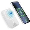 CECARO GROUP Power Bank 20000mAh Mini Wireless Magnetico 22.5W Ricarica Rapida