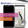 Blackview DISPLAY BLACKVIEW BV6300 / BV6300 PRO SCHERMO LCD VETRO RICAMBIO PARI ORIGINALE