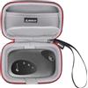 RLSOCO Custodia per TP-Link M7350/M7000/M7200/M7010 Saponetta Portatile Modem Wi