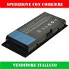 2-Power BATTERIA PER DELL 0TN1K5 451-11742 451-11743 451-11744 FV993 PG6RC R7PND