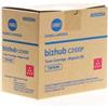 Konica Minolta Cartuccia toner originale magenta Konica Minolta TNP50 - TNP50M/A0X5354