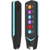 NEWYES Penna Scanner,Penna Lettura e Traduttore con touch screen da 3,99inch, pe