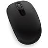 Microsoft 1850 mouse Ambidestro RF Wireless Ottico 1000 DPI