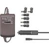 Voltcraft Notebook Alimentazione Alimentazione SMP-45 USB 45 W 9,5 V/DC, 12 V/DC
