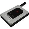 Kingston Technology Adattatore dell'albero di trasmissione Kingston da 35 a 25 SNA-DC2/35