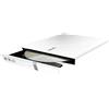 Asus SDRW-08D2S Masterizzatore Esterno Slim 8x, Supporto M-Disc, compatible con