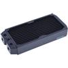 ALPHACOOL RADIATEUR POUR WATERCOOLING ALPHACOOL NEXXXOS XT45 - 240MM (NOIR)