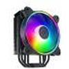Cooler Master HYPER 212 HALO BLACK