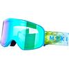 Mc Kinley Flyte Revo Occhiali da sci Gioventù unisex