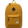 HERSCHEL 10007-05026 HERITAGE Arrowwood/Chicory coffee Unisex - Adulto Borse Taglia Unica