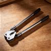 Tendireggia Manuale 3 in 1 Pinza Reggiatrice Impugnatura Antiscivolo