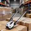 Tendireggia Manuale 3 in 1 Pinza Reggiatrice Livello Industriale per Spedizioni