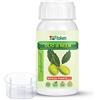 Fitokem Olio di Neem per Piante Biologico (250ml) Idrosolubile 100% Naturale Con