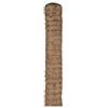 VERDELOOK TUTORE MUSCHIATO H 100 CM