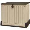 Keter Store-It-Out MIDI Casetta in plastica