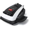 Goat O1200 Lidar PRO Care Kit Robot Tosaerba Senza Cavo Perimetrale, 1200 M², Na