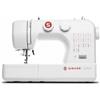 SINGER SM024RD MACCHINA DA CUCIRE MECCANICA 24 PUNTI