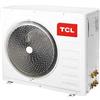 TCL UNITA' ESTERNA ELITE F2 - 24000 BTU